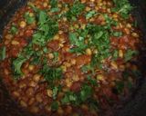 લીલી તુવેર નુ શાક(Lili Tuver Shak Recipe In Gujarati) રેસીપી સ્ટેપ6ફોટો