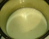 Foto del paso 2 de la receta Tarta de natillas