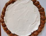 Foto del paso 13 de la receta: Torta sablée de almendras