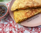 Foto langkah ke 7 dari resep Martabak Telur #2.