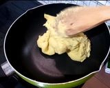 Foto langkah ke 4 dari resep Kueku / Kue thok,ANTI GAGAL.