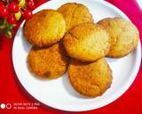 Thekua recipe step 4 photo