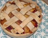 Foto del paso 8 de la receta: Tarta Pie de nectarinas