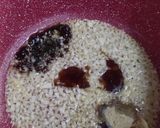 Gambar langkah 1 resipi Taugeh Goreng Dengan Kucai.