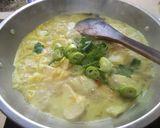 Foto langkah ke 8 dari resep Lodeh Sayur Tahu Masak Ndeso 😋.