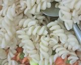 Foto langkah ke 2 dari resep Sosis solo isi sayur dan makaroni.