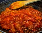 Foto del paso 2 de la receta: TOMATES🍅 Caramelizados...!