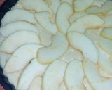 Foto del paso 5 de la receta: Tarta de manzana