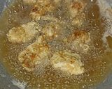 Foto langkah ke 5 dari resep Ayam Karage Saus Mentega Simple.