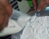 Foto del paso 4 de la receta: Chipa ricos y fáciles