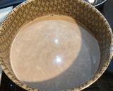 Foto del paso 4 de la receta: Chocolate caliente de la abuela estelar🤩