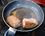 Foto del paso 1 de la receta: Solomillo Wellington