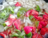 Foto del paso 5 de la receta: Olla vegetariana