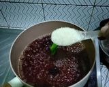 Foto langkah ke 7 dari resep Biji Salak Ubi Kuning.