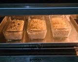Foto langkah ke 6 dari resep Roti Gembong.