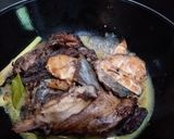 Foto langkah ke 2 dari resep Mangut ikan manyung.