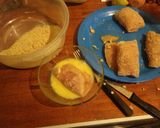 Foto del paso 3 de la receta: Arrolladitos de pollo