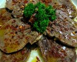 Foto del paso 7 de la receta: LENGUA De Res, A Feira...!