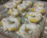 Foto del paso 8 de la receta: Rosquillas de San Blas
