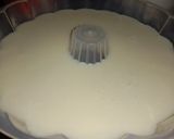 Foto langkah ke 5 dari resep Puding Mawar(Puding Hantaran).