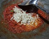 Foto langkah ke 5 dari resep Sambal Bilis Nasi Lemak.