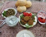 عکس مرحله 6 از دستور همبر گر خانگی