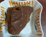 নলেনগুড়ের পায়েস (nolen gurer payesh recipe in Bengali) রেসিপির ধাপ 4 ছবি