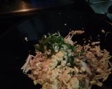 Foto langkah ke 2 dari resep Lumpia Basah.