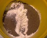 Foto del paso 5 de la receta: Bizcocho de chocolate (colacao)