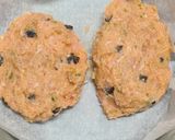 Foto del paso 13 de la receta 168. Hamburguesas de pollo