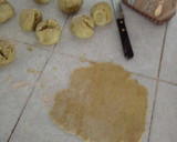 Foto del paso 7 de la receta: Empanada de Berenjena desmechada