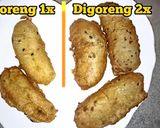 Foto langkah ke 7 dari resep Pisang Goreng Naga.