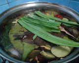 Foto langkah ke 1 dari resep Rendang Jengkol (1203).