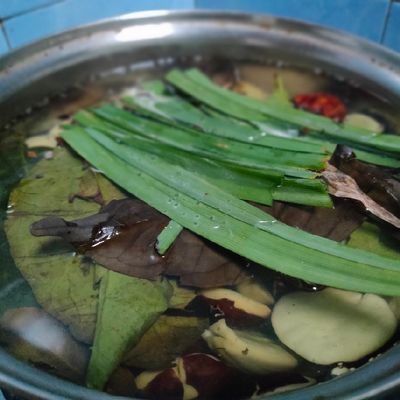 Langkah 1