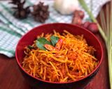 Foto langkah ke 7 dari resep Kentang Mustofa.