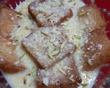 A picture of step 9 of Shahi tukrye.