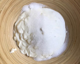Foto del paso 2 de la receta: Tarta de yogur griego