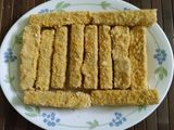ফিশ ফিঙ্গার(Fish Finger recipe in Bengali)