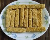 ফিশ ফিঙ্গার(Fish Finger recipe in Bengali) রেসিপি ধাপ - 1 ছবি