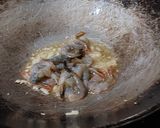 Foto langkah ke 2 dari resep #5. Tumis Brokoli Udang.