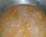 पावभाजी (pav bhaji recipe in Hindi) रेसिपी चरण 6 फोटो