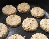 Foto del paso 3 de la receta: Scones saludables