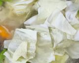 Foto langkah ke 5 dari resep Sop Tulang Ayam.