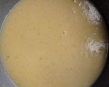 Foto del paso 2 de la receta: Galletas de Naranja (Orange Crincle Cookies)