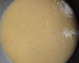 Foto del paso 2 de la receta: Galletas de Naranja (Orange Crincle Cookies)