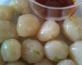 Foto langkah ke 5 dari resep Cilok mudah & simpel.