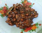 Foto langkah ke 5 dari resep Chicken charsiu filling pao/roti.