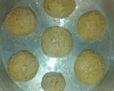 Foto del paso 18 de la receta: Bollos rellenos con chorizo y quesillo