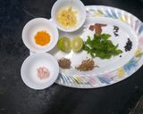 ઇમ્યુનિટી ઉકાળો (Immunity Ukalo Recipe In Gujarati) રેસીપી સ્ટેપ2ફોટો