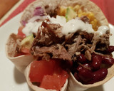 Foto del paso 5 de la receta: Bowl Texas